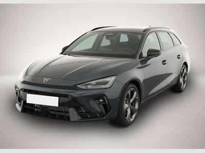 Cupra Leon (2026) - Foto 1