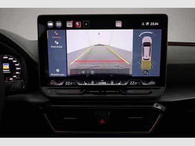 Cupra Leon (2026) - Foto 7