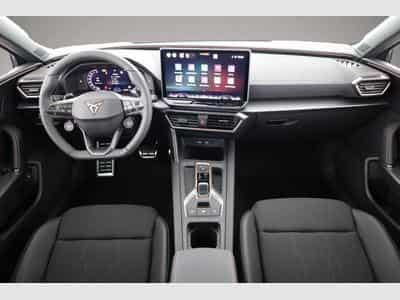 Cupra Leon (2026) - Foto 5