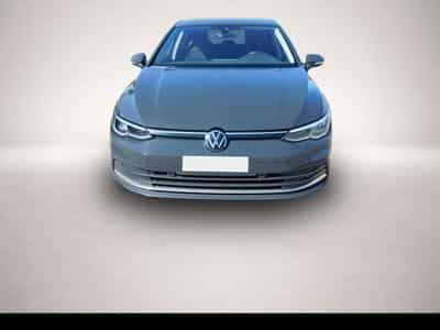 VW Golf (2024) - Foto 1