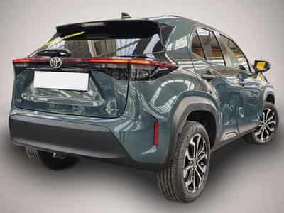Toyota Yaris Cross (2026) - Foto 3