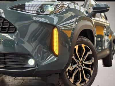 Toyota Yaris Cross (2026) - Foto 2