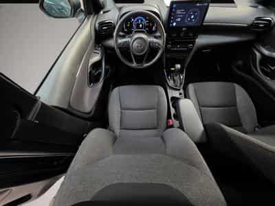 Toyota Yaris Cross (2026) - Foto 4