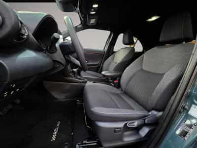 Toyota Yaris Cross (2026) - Foto 5