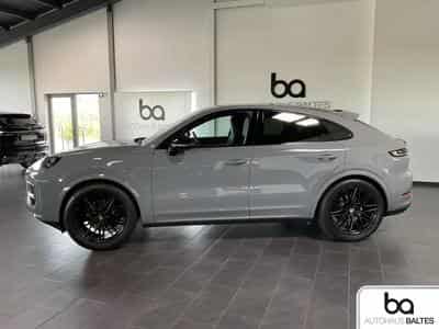 Porsche Cayenne (2026) - Foto 3