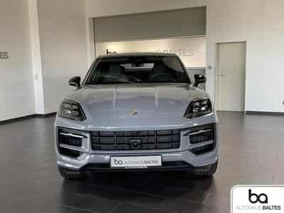 Porsche Cayenne (2026) - Foto 4