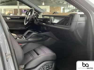 Porsche Cayenne (2026) - Foto 6