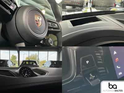 Porsche Cayenne (2026) - Foto 14