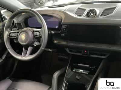 Porsche Cayenne (2026) - Foto 9
