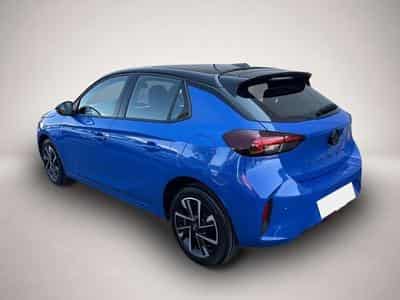 Opel Corsa (2025) - Foto 4