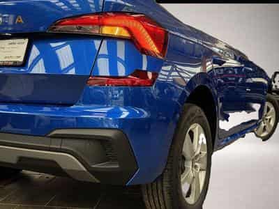Skoda Kamiq (2026) - Foto 4