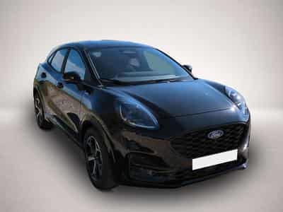 Ford Puma (2026) - Foto 4