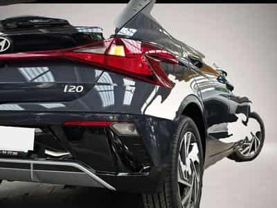 Hyundai i20 (2026) - Foto 2