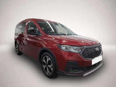 Ford Tourneo (2023) - Foto 2