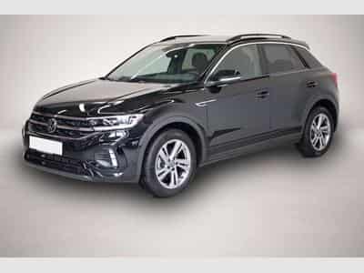 VW T-Roc (2025) - Photo 1