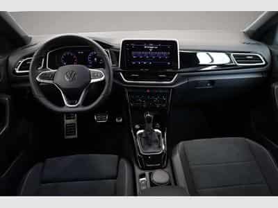 VW T-Roc (2025) - Photo 6