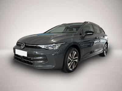 VW Golf (2026) - Photo 1