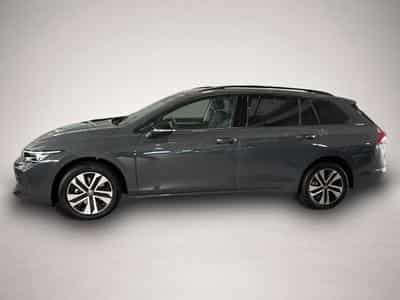 VW Golf (2026) - Photo 4