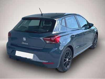 Seat Ibiza (2026) - Foto 2