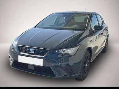 Seat Ibiza (2026) - Foto 1