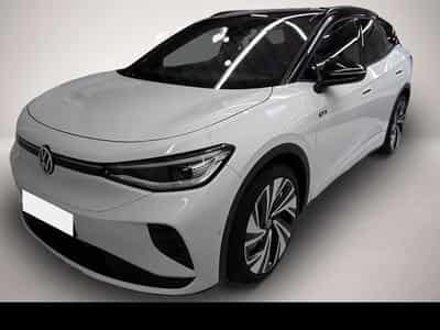 VW ID.4 (2025) - Photo 1