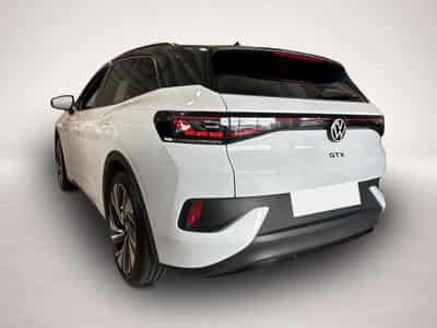 VW ID.4 (2025) - Photo 4