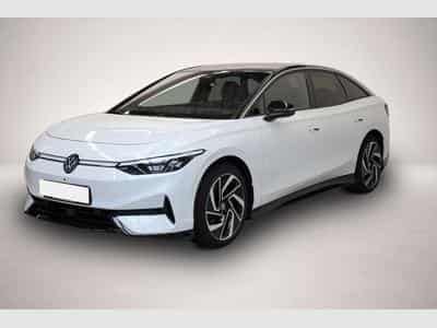 VW ID.5 (2025) - Photo 1