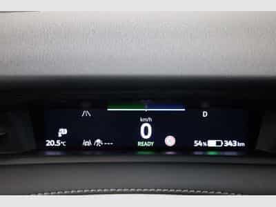 VW ID.5 (2025) - Photo 8