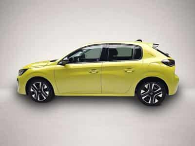 Peugeot 208 (2025) - Photo 4
