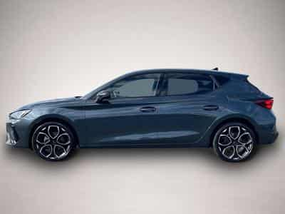 Cupra Leon (2025) - Photo 3