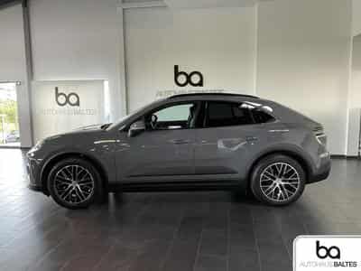 Porsche Macan (2026) - Foto 3