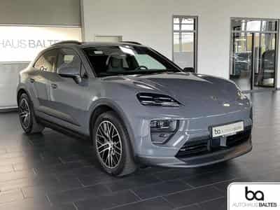 Porsche Macan (2026) - Foto 5