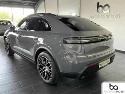 Porsche Macan (2026) - Foto 4