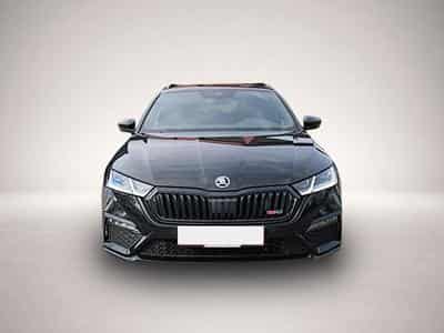 Skoda Octavia (2024) - Photo 2