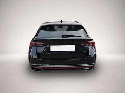 Skoda Octavia (2024) - Photo 6
