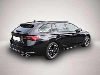 Skoda Octavia (2024) - Photo 7