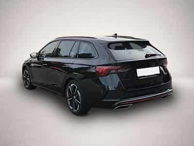 Skoda Octavia (2024) - Photo 5