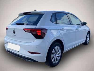 VW Polo (2024) - Photo 6