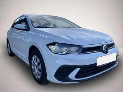 VW Polo (2024) - Photo 7
