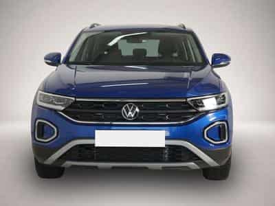VW T-Roc (2025) - Photo 2