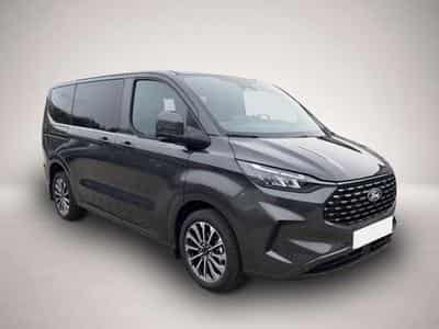Ford Tourneo (2026) - Foto 3