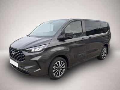 Ford Tourneo (2026) - Foto 2