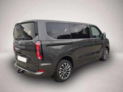 Ford Tourneo (2026) - Foto 4