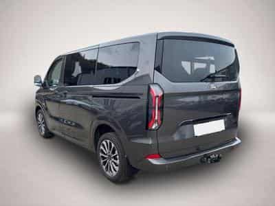 Ford Tourneo (2026) - Foto 5