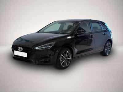 Hyundai i30 (2025) - Foto 1