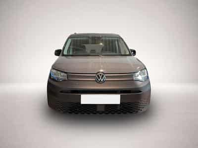 VW Caddy (2025) - Photo 2