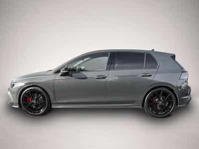 VW Golf (2026) - Photo 4