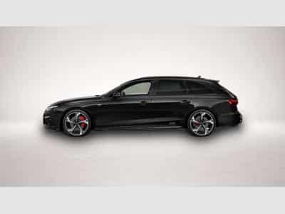 Audi Quattro (2025) - Foto 5