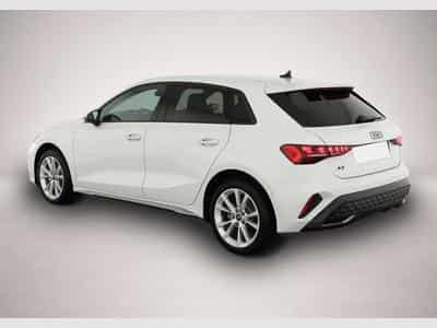 Audi A3 (2026) - Photo 4
