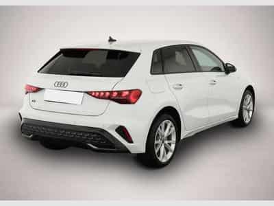 Audi A3 (2026) - Photo 3